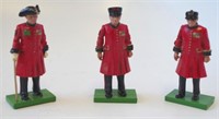 William Britains Collectable Model Soldiers - SPECIAL