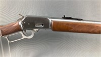 The Marlin Firearms Co. 1894 SS .44 REM MAG