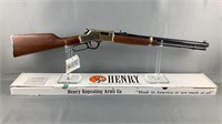 Henry Repeating Arms H006C .45 colt