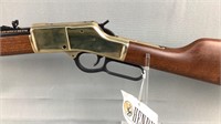 Henry Repeating Arms H006C .45 colt