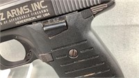 Jimenez Arms Inc J.A. Nine 9mm Luger