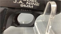 Jimenez Arms Inc J.A. Nine 9mm Luger