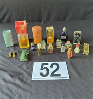 [N] Assorted Fragrances Lot