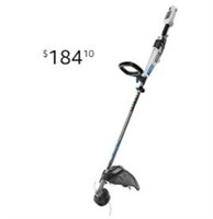 * Attachment String Trimmer (No Battery/charger)
