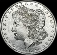 Thurs. Apr. 21st Harris/Baker Collector Coin Online Auction