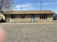 North Platte Community College Building Sale