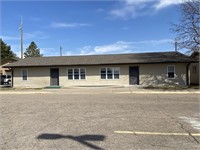 North Platte Community College Building Sale