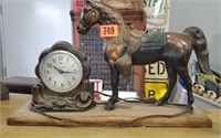 Ames Antiques & Collectibles-No Shipping