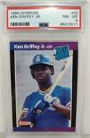 Modern Sports Card Late April 2022 Online Auction