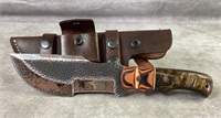 SPECIAL KNIFE & SWORD ONLINE AUCTION