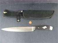 Knife Collection, Sports Cards, Collectibles, and More