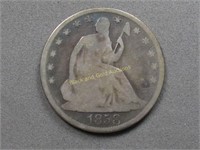 April 24 - Gold and Silver Coin Auction