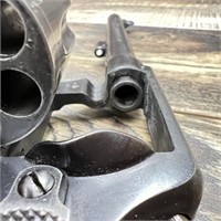 Smith & Wesson Pre-Model 10, #C 140632, revolver,