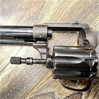 High Standard Double Nine #823357, revolver, 22LR,