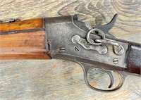Remington Rolling Block No.5, 1900, no serial # ri