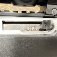 Ruger 10/22 #0005-04928, rifle, 22LR semi automati