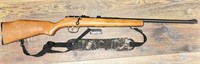 Marlin XT-22 #MM42522D rifle, 22LR, bolt action, d