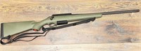 Ruger American #690185545 rifle, 6.5 Creedmoor, bo