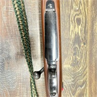 Winchester Model 70 #759485, rifle, 300 Winchester
