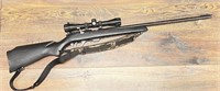 Sears Roebuck/JC Higgins, Model 42 DLM, rifle 22 M