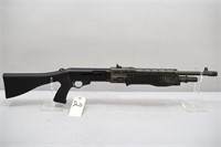 (R) Franchi SPAS-12 12 Gauge Shotgun