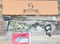 Stevens 301 21031MC, shotgun, 410ga., single shot,