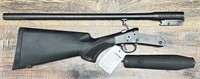 Savage Arms 301, #21271MB shotgun 20ga., single sh