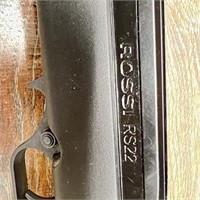 Rossi RS22 #7CA255941 P, rifle, 22LR, semi auto, d