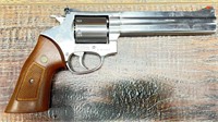 Rossi 971 #F041251 revolver, 357 Magnum stainless