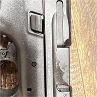 Smith & Wesson M+P 2.0 #NLU4261 pistol 10MM, 4.6"