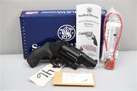 (R) Smith & Wesson "Governor" .45Colt/.45ACP/410