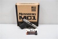 (R) Mossberg Model MC1sc 9mm Pistol