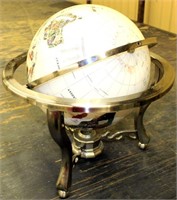 Glass Globe (view 2)