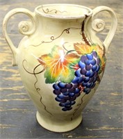 Painted Vase