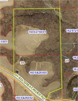 69.16 M/L Acres on Great River Rd