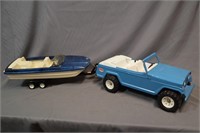 Great Maritime Toy Auction Part 2