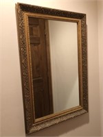 Decorative Mirror and Hanging Wall Piece