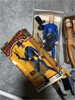Vintage Toys, Action Figures, Red Ryder BB Gun