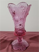 Pink Colored Glass Items