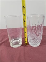 Drinking Glasses, S&P Shakers, Mugs, Trays & More