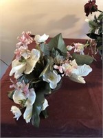 Several Floral Arrangements