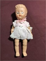 5- Vintage Dolls Lot