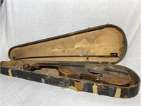 Vintage Stradivarius Model Copy