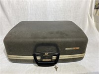 Vintage Smith-Corona Electra 120 Typewriter