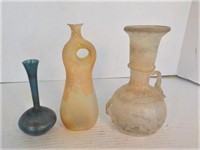 Old Glass Ware