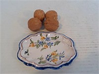 French Tray/Bowl