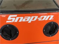 Snap-On Bead Blaster