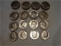 Murray Coins