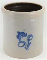 * Crock (Rockdale) Union Stoneware - 1992,