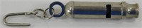 Vintage Police Municipal Whistle - Made in U.S.A.